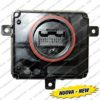 AUDI 4G0907397F Control Unit, lights